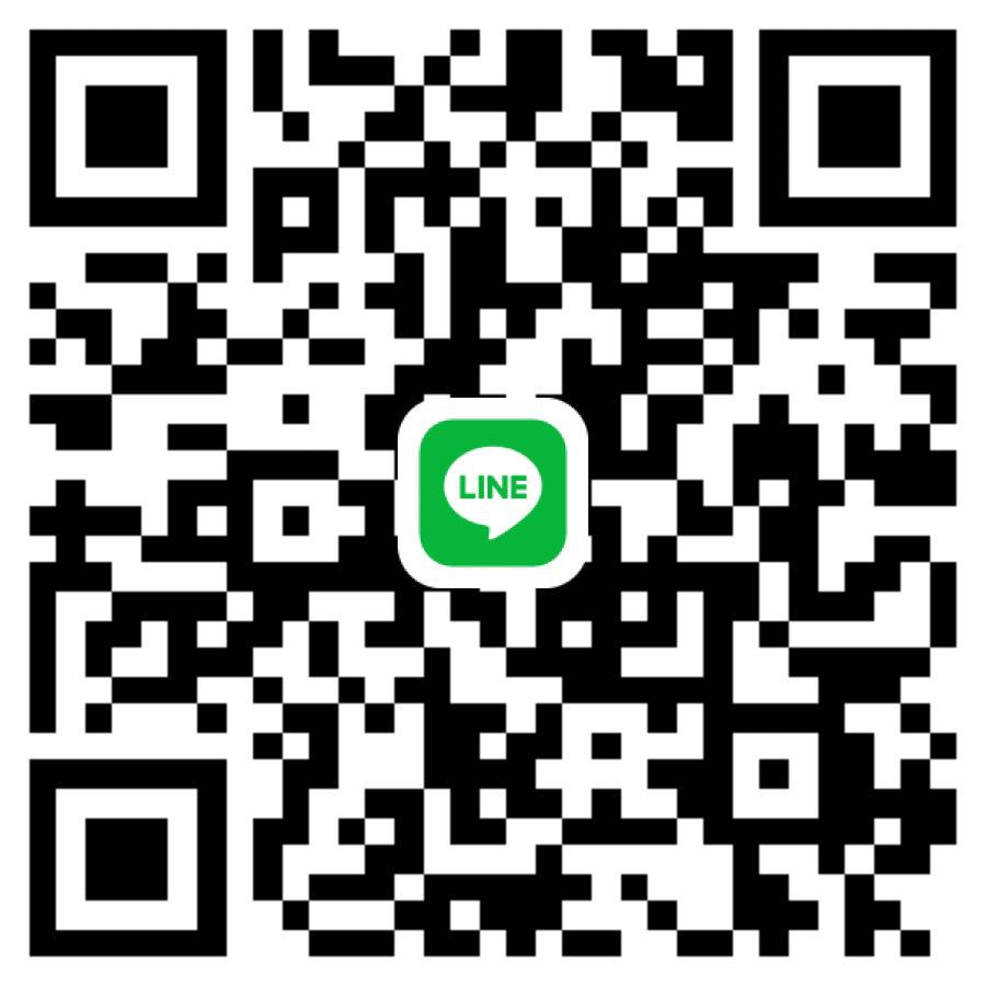 Line QR code